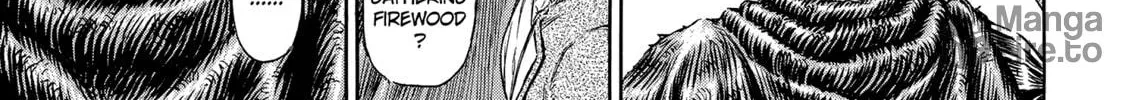 Berserk Chapter 197 page 18 - 