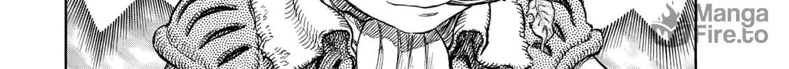Berserk Chapter 197 page 20 - 