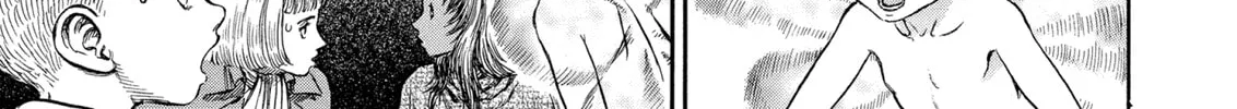 Berserk Chapter 197 page 34 - 