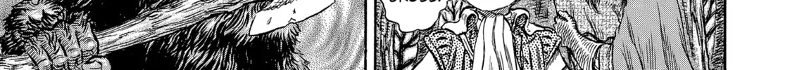 Berserk Chapter 197 page 38 - 