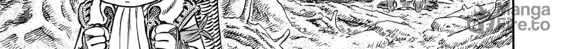 Berserk Chapter 197 page 6 - 
