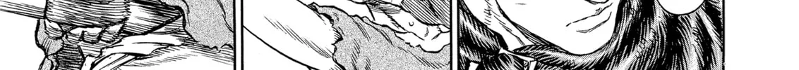 Berserk Chapter 197 page 10 - 