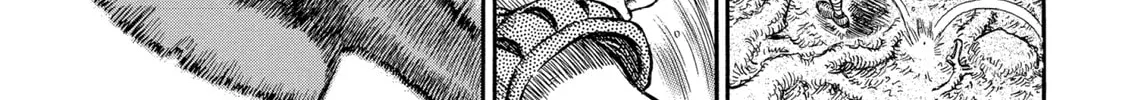 Berserk Chapter 198 page 2 - 