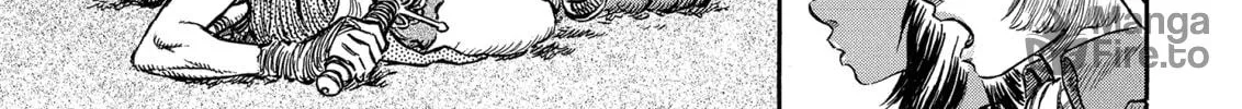 Berserk Chapter 198 page 6 - 