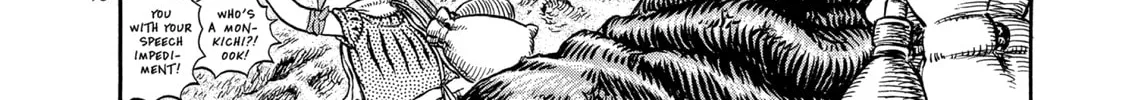 Berserk Chapter 199 page 2 - 