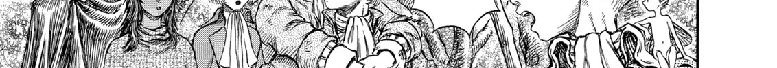 Berserk Chapter 199 page 14 - 