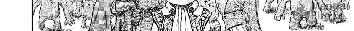 Berserk Chapter 199 page 36 - 
