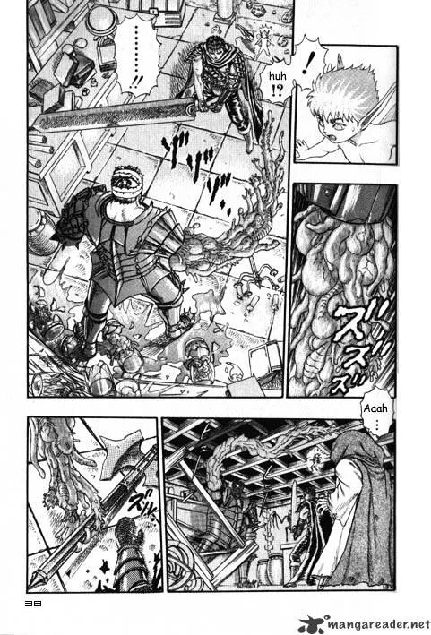 Berserk Chapter 2.1 page 2 - 