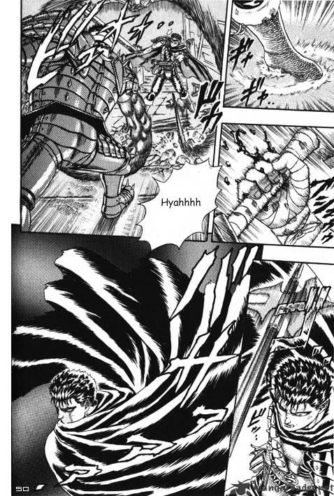 Berserk Chapter 2.1 page 14 - 