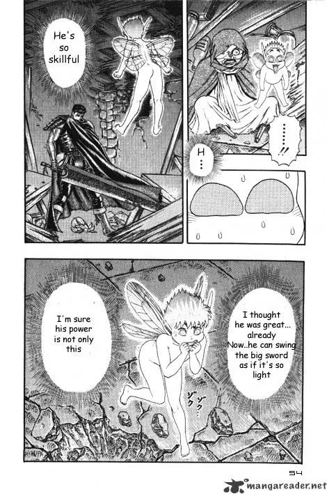 Berserk Chapter 2.1 page 18 - 