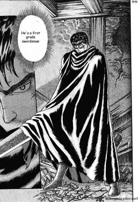 Berserk Chapter 2.1 page 19 - 