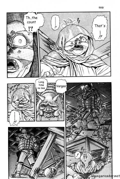 Berserk Chapter 2.1 page 23 - 