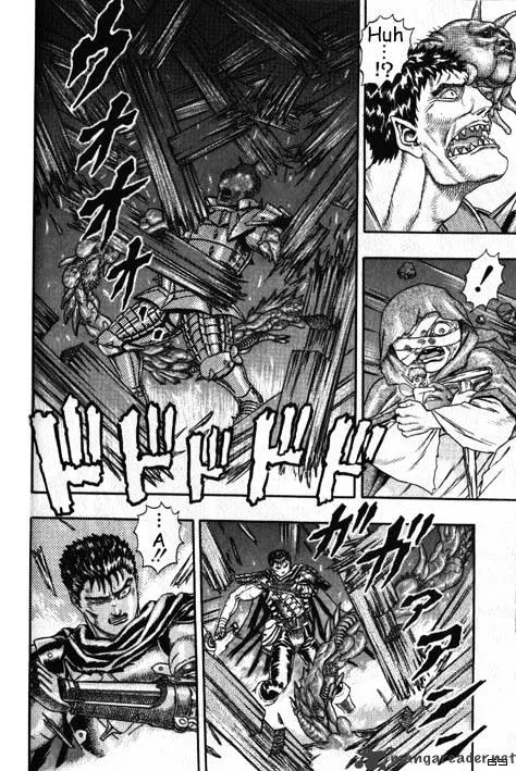 Berserk Chapter 2.1 page 27 - 