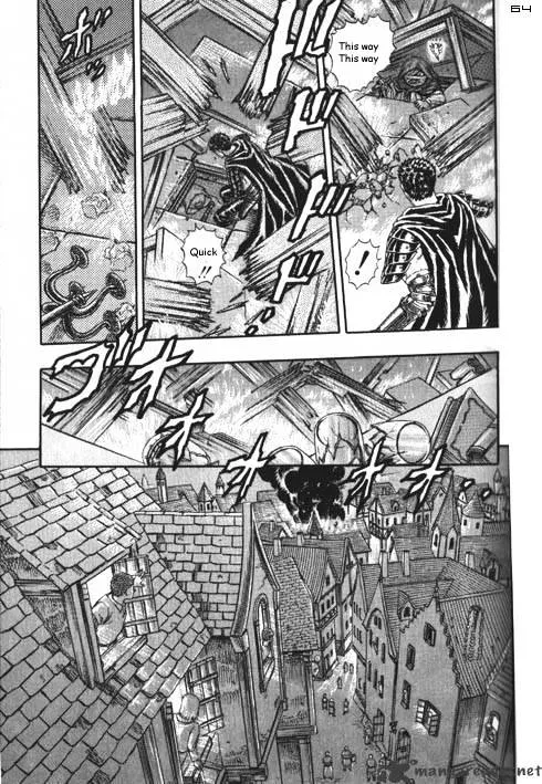 Berserk Chapter 2.1 page 28 - 