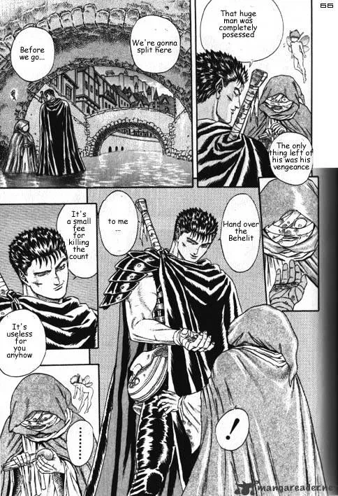 Berserk Chapter 2.1 page 30 - 