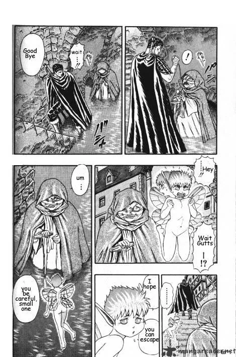 Berserk Chapter 2.1 page 31 - 