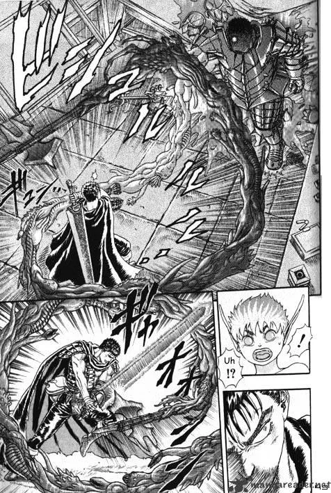 Berserk Chapter 2.1 page 7 - 