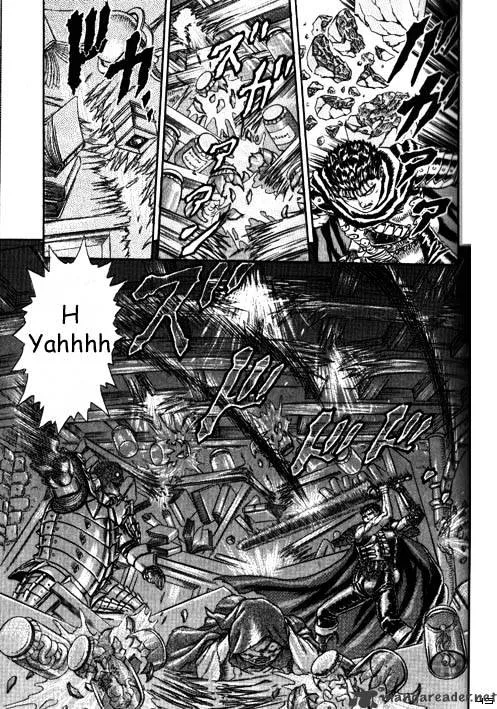 Berserk Chapter 2.1 page 9 - 