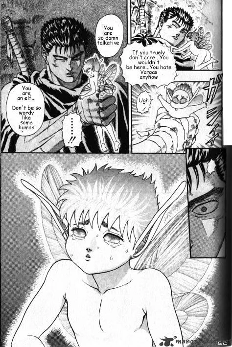 Berserk Chapter 2.2 page 16 - 