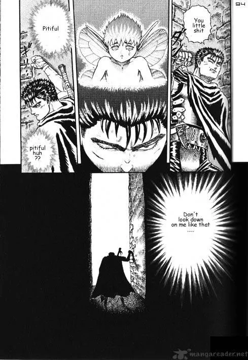 Berserk Chapter 2.2 page 18 - 