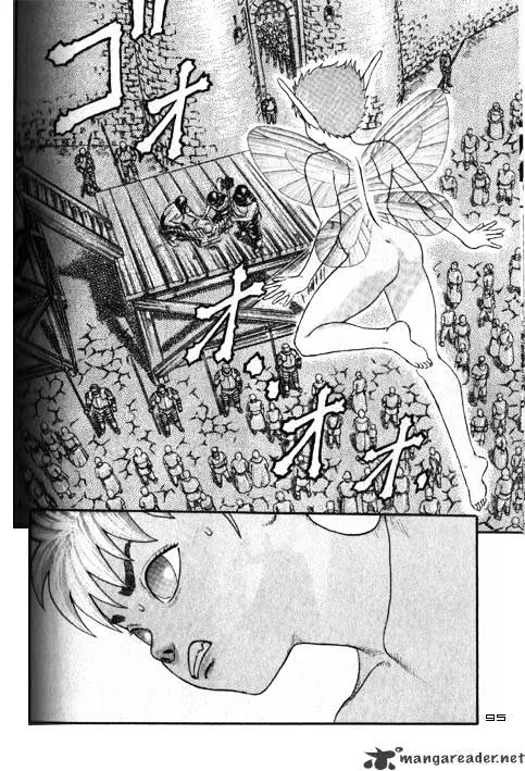 Berserk Chapter 2.2 page 19 - 