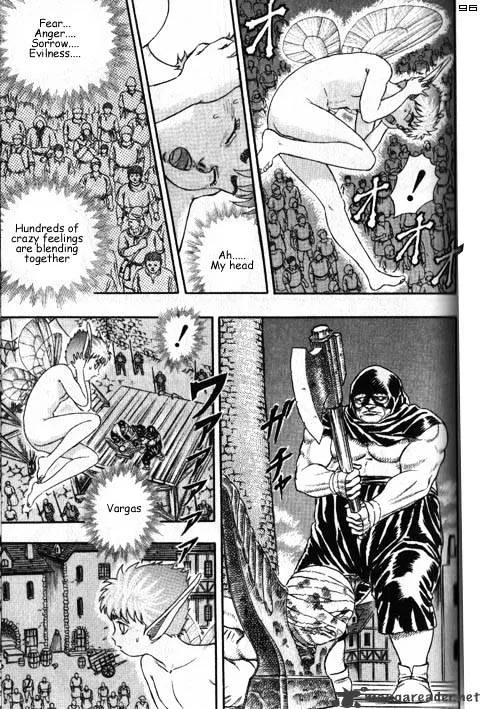 Berserk Chapter 2.2 page 20 - 