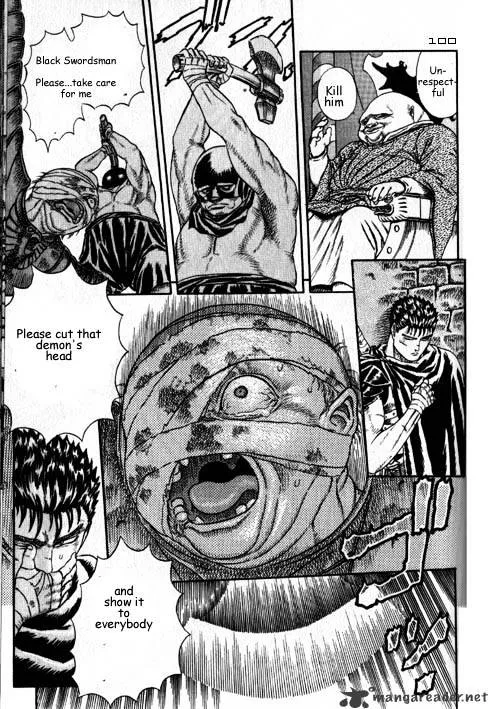 Berserk Chapter 2.2 page 24 - 