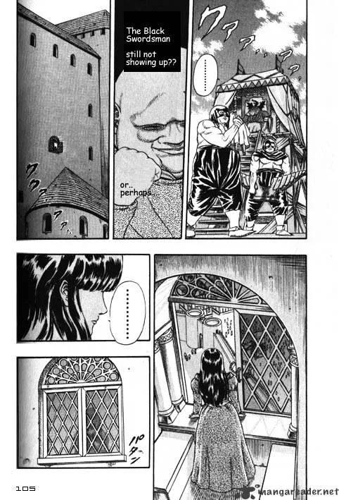 Berserk Chapter 2.2 page 29 - 