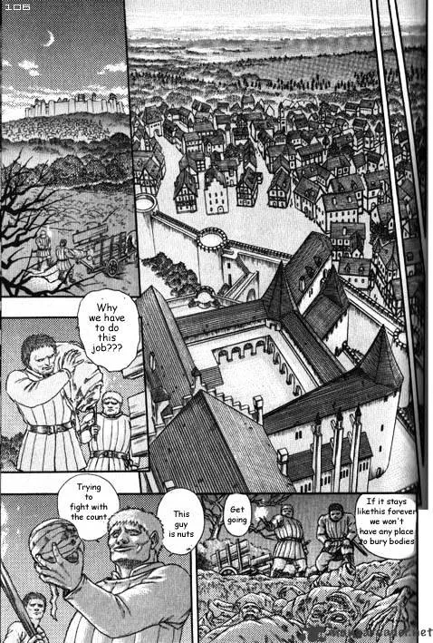 Berserk Chapter 2.2 page 30 - 
