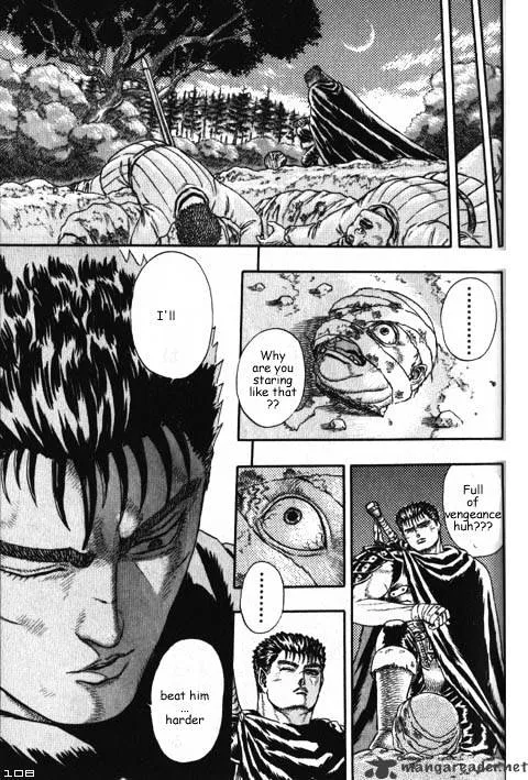 Berserk Chapter 2.2 page 32 - 