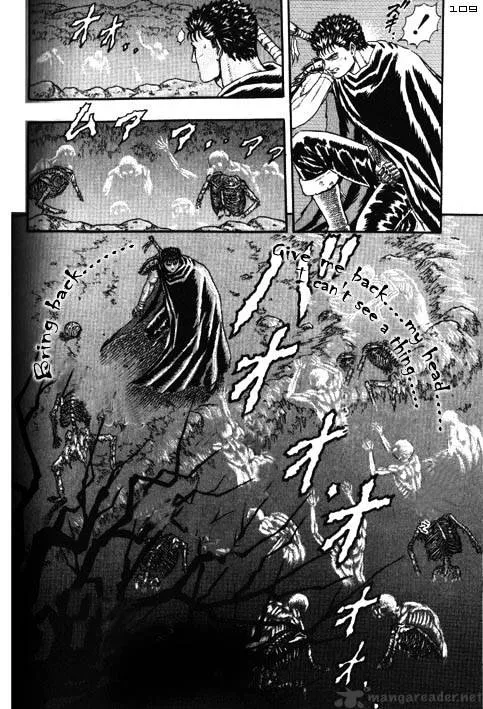 Berserk Chapter 2.2 page 33 - 