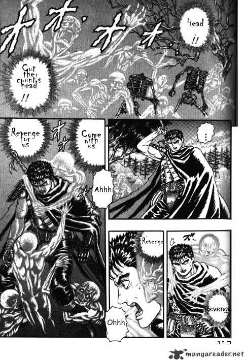 Berserk Chapter 2.2 page 34 - 