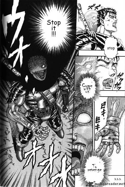 Berserk Chapter 2.2 page 35 - 