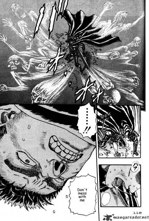 Berserk Chapter 2.2 page 36 - 