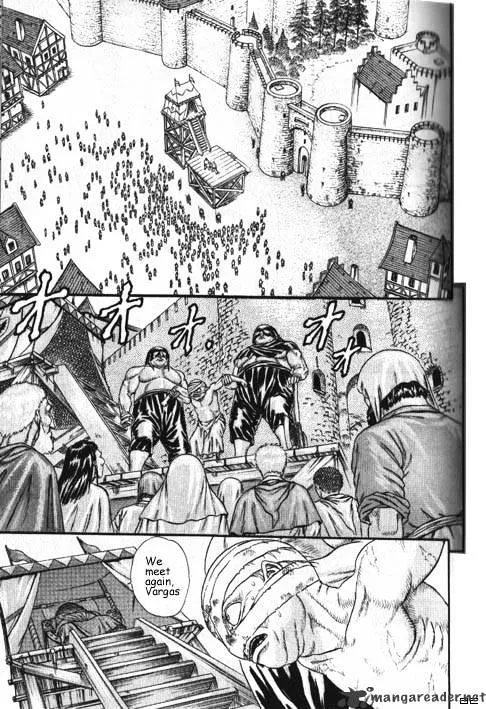 Berserk Chapter 2.2 page 6 - 