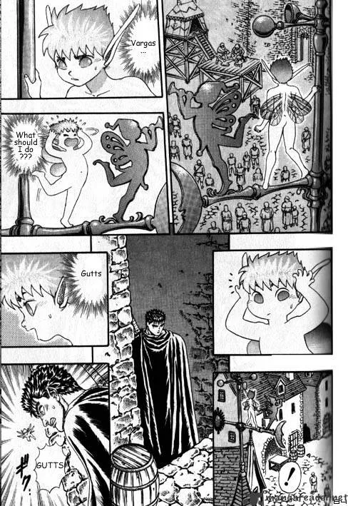 Berserk Chapter 2.2 page 8 - 