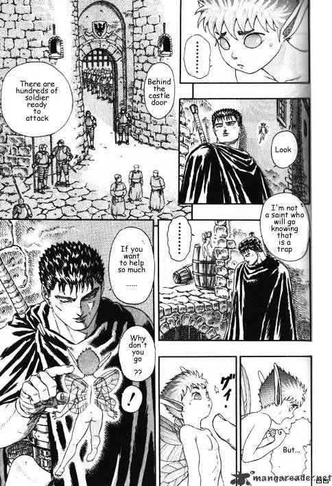 Berserk Chapter 2.2 page 10 - 
