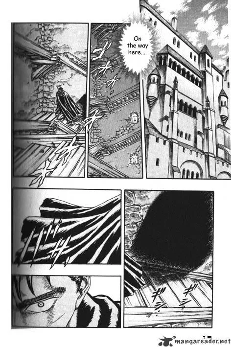 Berserk Chapter 2.3 page 11 - 
