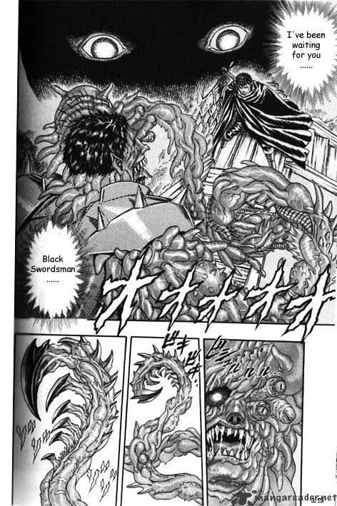 Berserk Chapter 2.3 page 13 - 