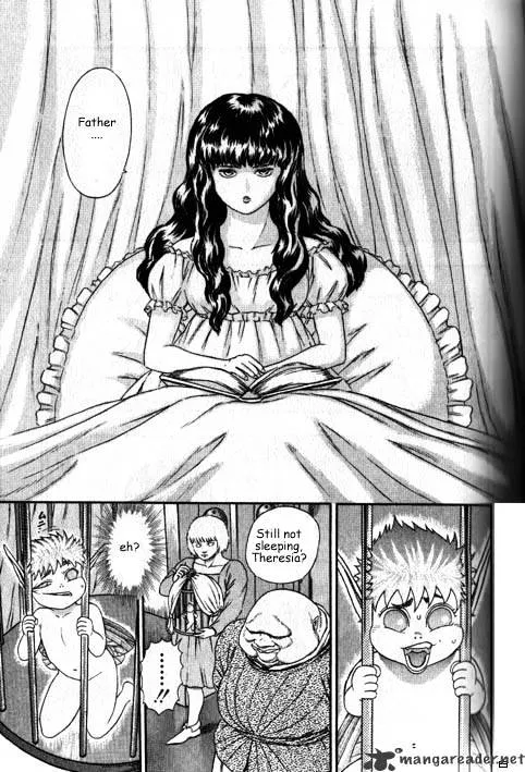 Berserk Chapter 2.3 page 4 - 