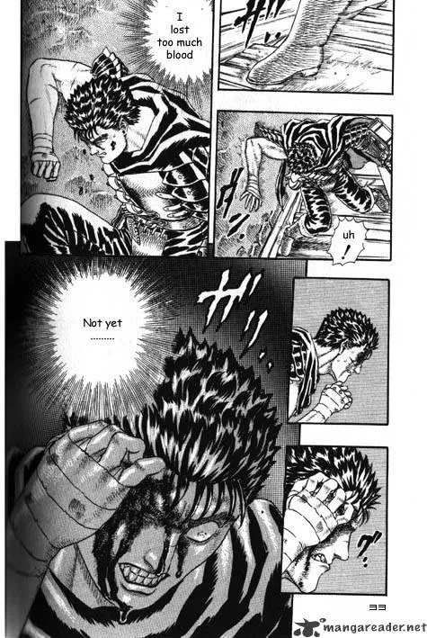 Berserk Chapter 2.3 page 31 - 
