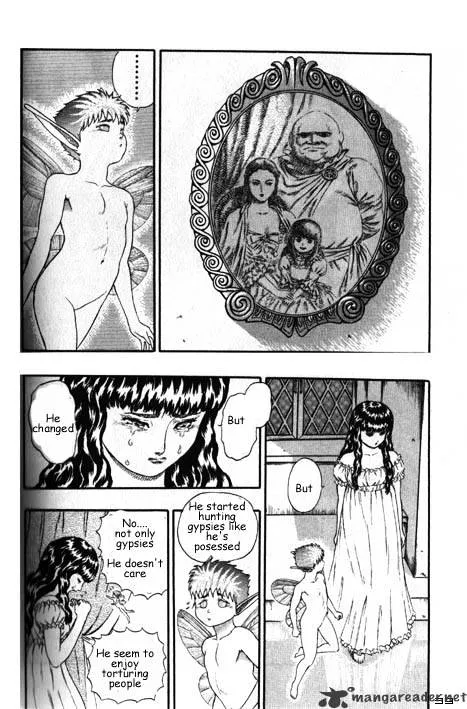 Berserk Chapter 2.3 page 37 - 