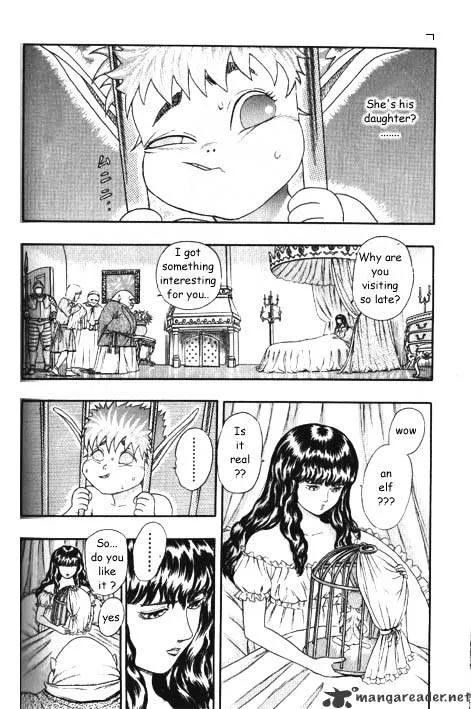 Berserk Chapter 2.3 page 5 - 