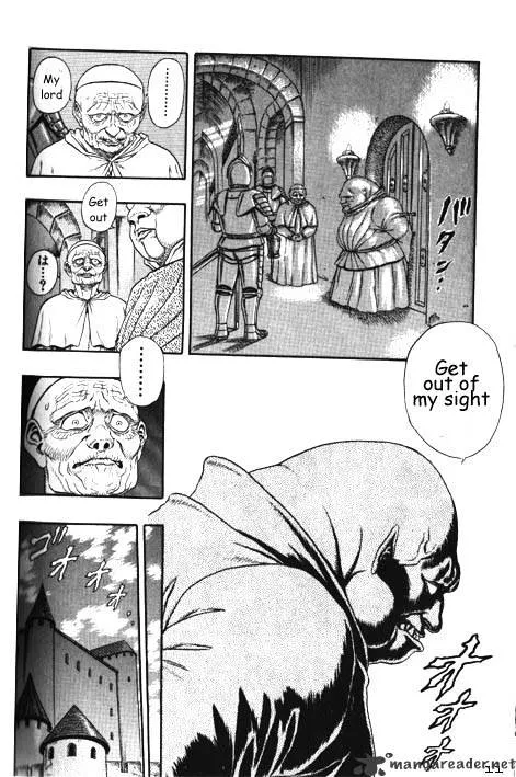 Berserk Chapter 2.3 page 9 - 
