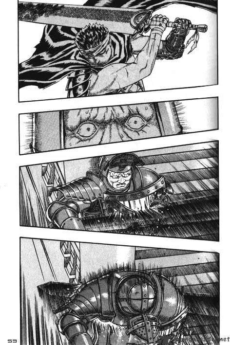 Berserk Chapter 2.4 page 11 - 