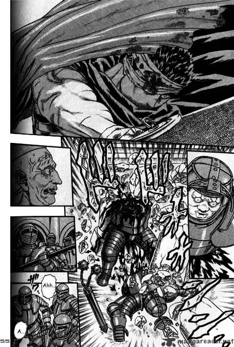 Berserk Chapter 2.4 page 13 - 