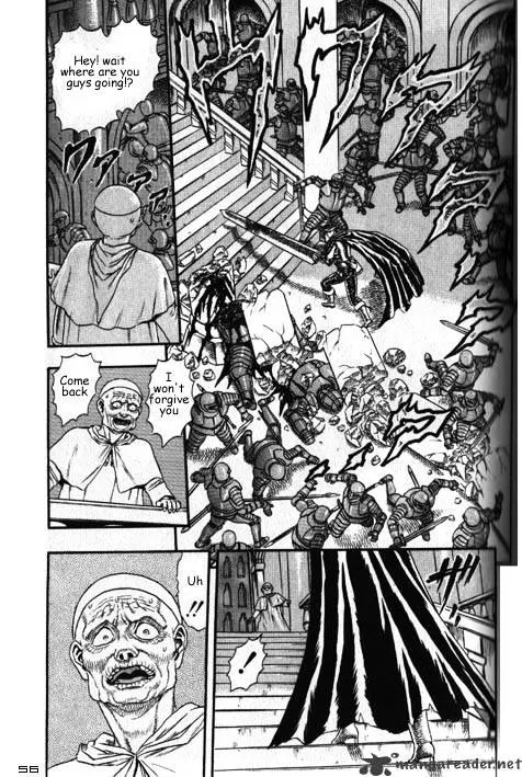 Berserk Chapter 2.4 page 14 - 