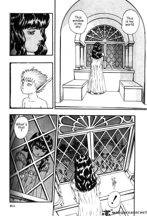 Berserk Chapter 2.4 page 19 - 