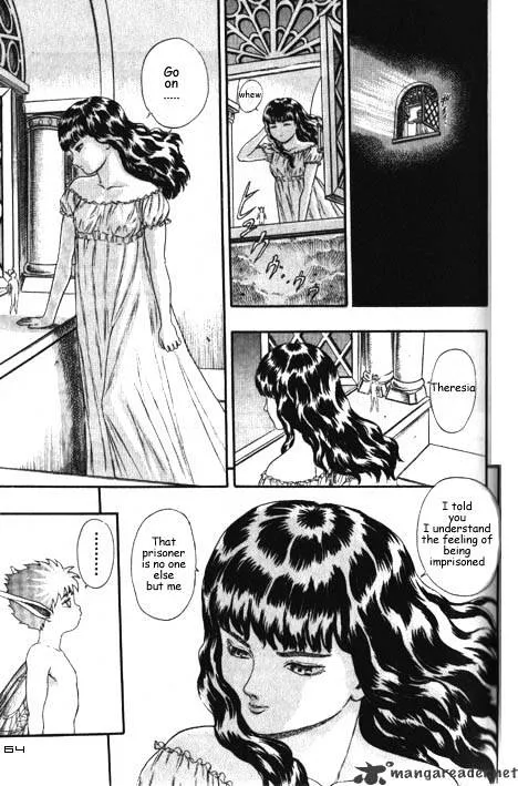Berserk Chapter 2.4 page 22 - 