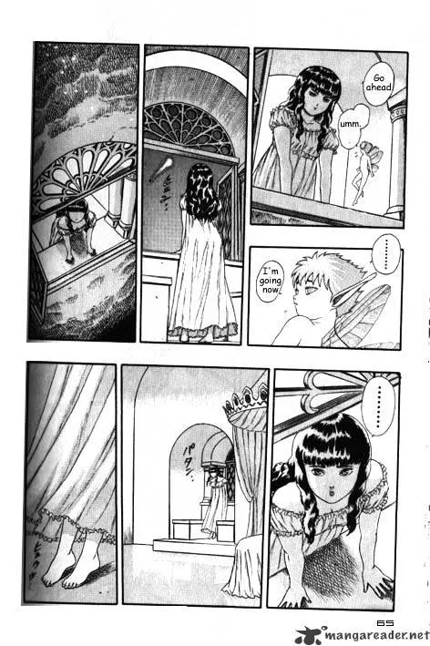 Berserk Chapter 2.4 page 23 - 